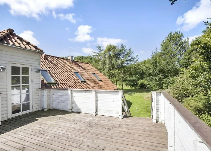 Jb591-fjerritslev-oslevvej-41 Tatil Evi