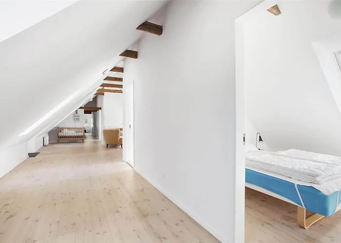 Tatil Evi Jb591-fjerritslev-oslevvej-41