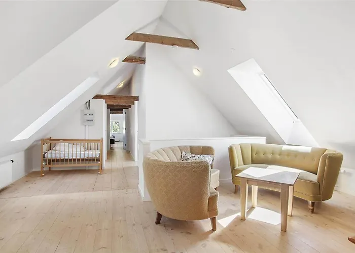 Tatil Evi Jb591-fjerritslev-oslevvej-41 *