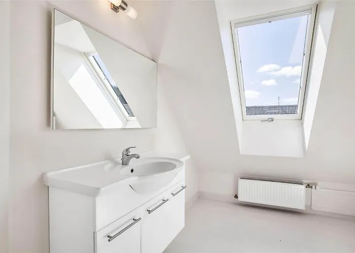 Tatil Evi Jb591-fjerritslev-oslevvej-41