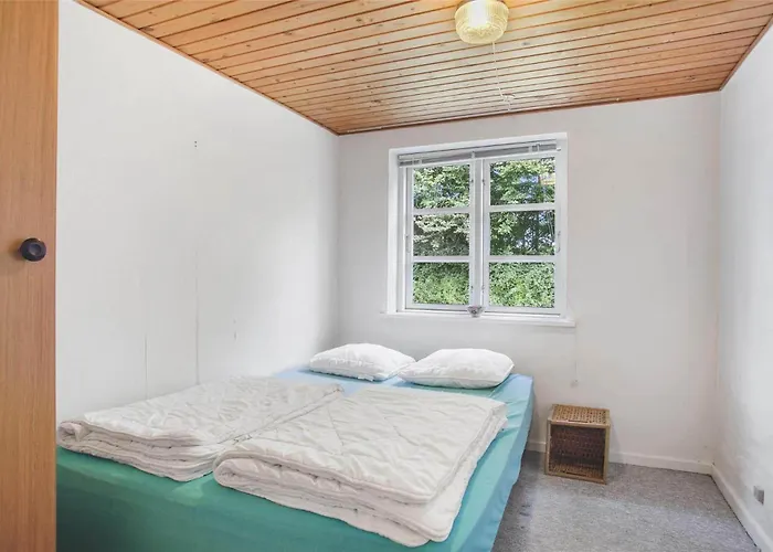 Jb591-fjerritslev-oslevvej-41 Tatil Evi Fjerritslev