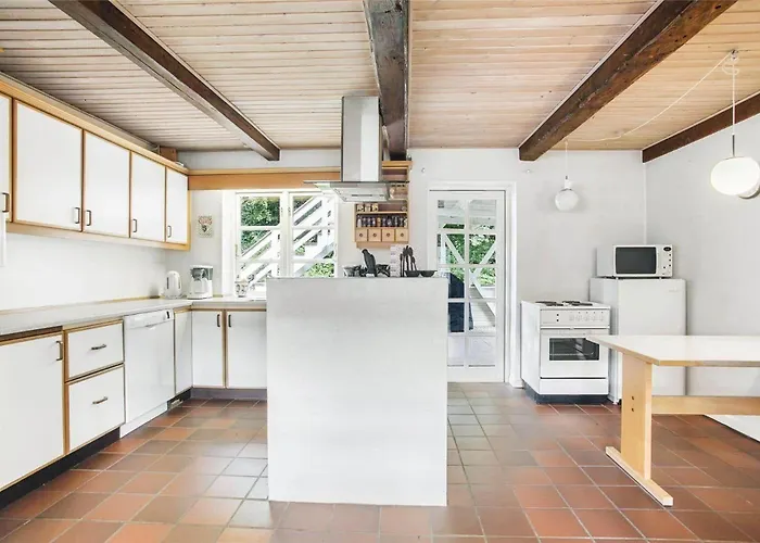 Jb591-fjerritslev-oslevvej-41 Tatil Evi