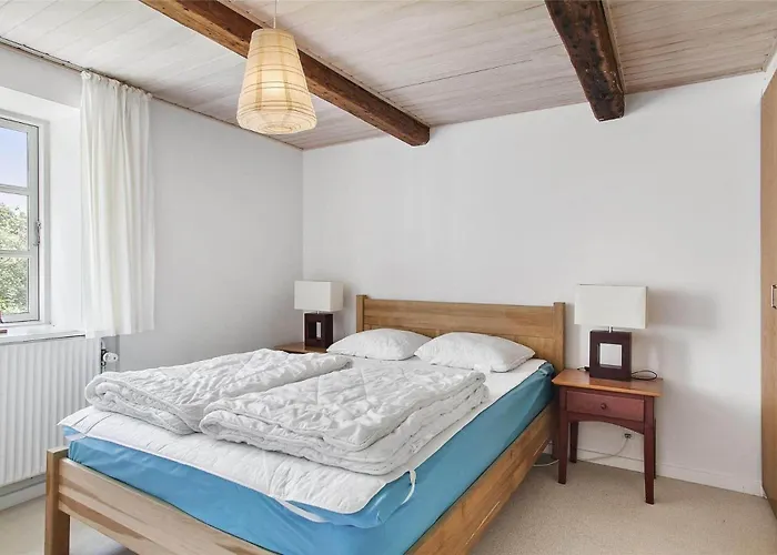 Tatil Evi Jb591-fjerritslev-oslevvej-41